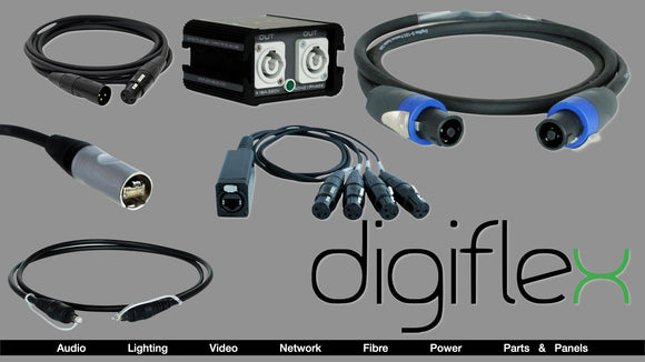 Digiflex Cables