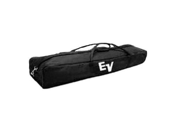Electro-Voice TCB-1 Nylon carry bag for (2) EV speaker stands