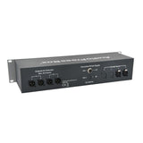 AudioPressBox APB-208 R