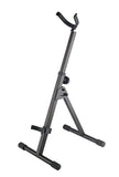 K&M 14415 Baritone saxophone stand