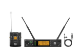 Electro-Voice RE3-BPOL  UHF wireless set featuring OL3 omnidirectional lavalier microphone