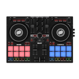 Reloop Ready A Compact DJ Controller