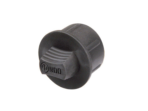 Neutrik Dummy plug for opticalCON