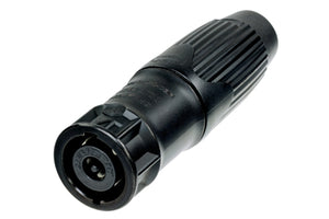 Neutrik 8-pin STX cable connector