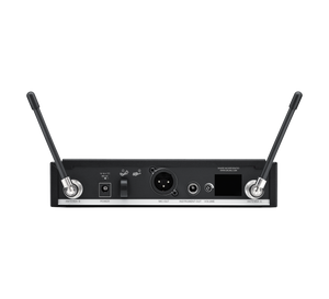 Shure BLX24R/B58 Wireless Vocal Rack-mount System with Beta 58A
