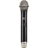 Electro-Voice HT300C Dynamic Microphone Transmitter and PL22 Cardioid Head