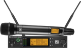 Electro-Voice RE3-RE420  UHF wireless set featuring RE420 condenser cardioid microphone