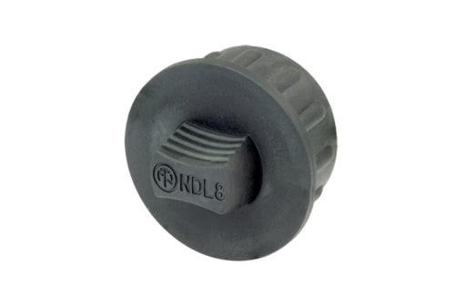Neutrik Dummy plug for NL8P* and NL8MD* chassis connectors