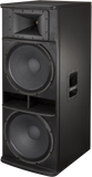 Electro-Voice ELX215  Dual 15" 2‑way passive full‑range loudspeaker