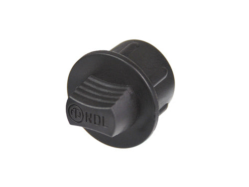 Neutrik Dummy plug for 2-pin and 4-pin male speakON and powerCON