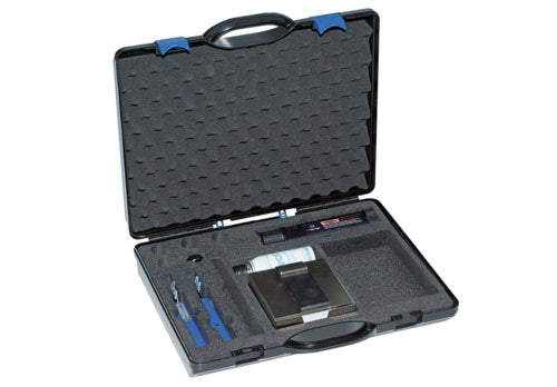 Neutrik Fiber optic cleaning kit