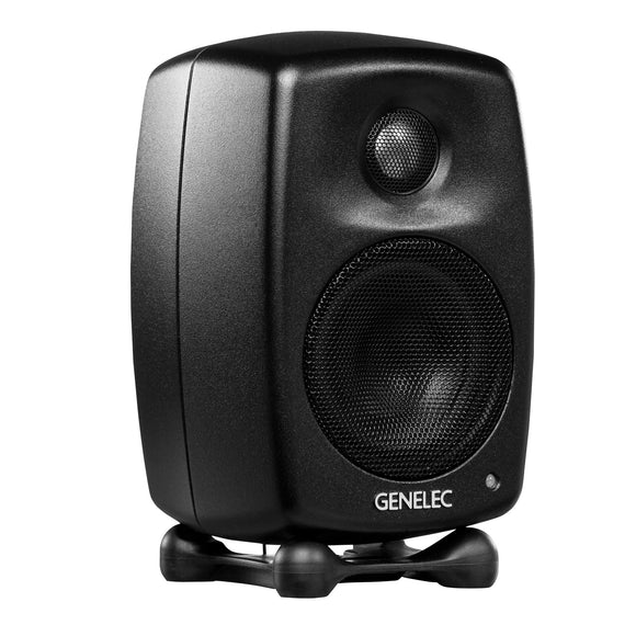 Genelec G1 Sub-compact, 2-way active loudspeaker