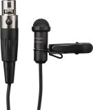 Electro-Voice R300-L  Lapel system with ULM18 directional microphone