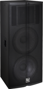 Electro-Voice TX2152 Dual 15" 2‑way passive full‑range loudspeaker