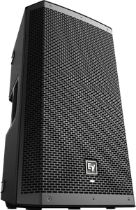 Electro-Voice ZLX-12BT  12" powered loudspeaker with bluetooth audio