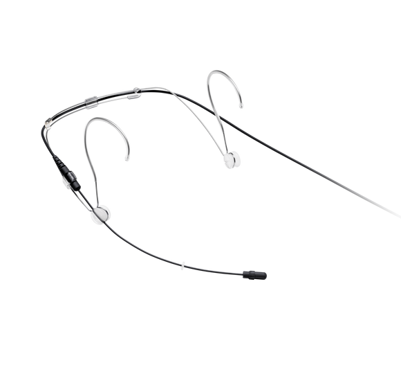 Shure DH5 DuraPlex Omnidirectional Subminiature Headset Microphone