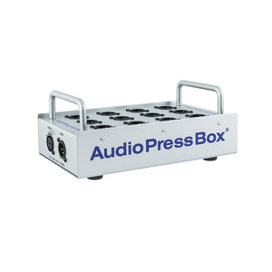 AudioPressBox APB-P112 SB