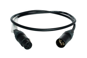 Digiflex CXX-C2, Studio Series Microphone Cables
