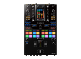Pioneer DJM-S11 Professional scratch style 2-channel DJ mixer - black