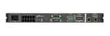 Powersoft D4804-D-D, DSP + Dante Enabled High Efficiency Amplifier (watts/channel 2|4|8 ohms - 3000|2400|1250)