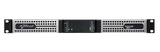 Powersoft D4804-D-D, DSP + Dante Enabled High Efficiency Amplifier (watts/channel 2|4|8 ohms - 3000|2400|1250)