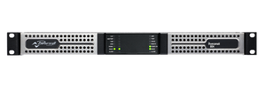 Powersoft D804, High Efficiency Amplifier (watts/channel 2|4|8 ohms - 500|400|400)