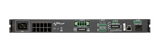 Powersoft D804, High Efficiency Amplifier (watts/channel 2|4|8 ohms - 500|400|400)