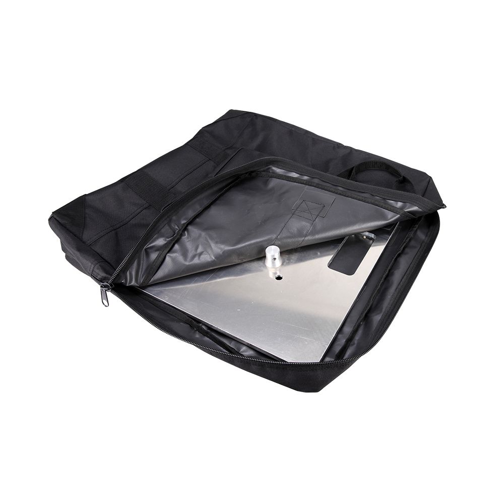 Nylon Victorinox 601201 120 mm Black Lexicon Truss Travel Pouches at Rs  7850 in Gurgaon