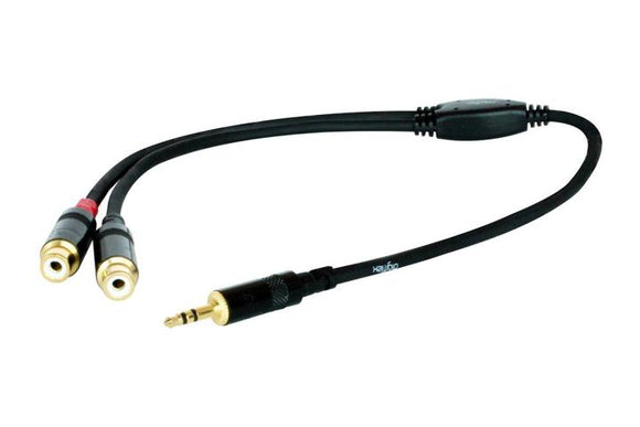 Digiflex HIN 1K2RF Performance Series Insert Cables
