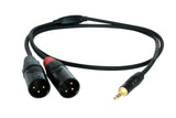 Digiflex HIN 1K2X Performance Series Insert Cables
