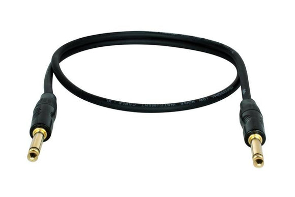 Digiflex HPP, Performance Series Instrument Cables