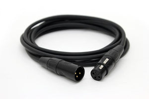Digiflex HXX, HXX Performance Series Microphone Cables