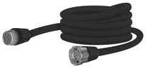 DigiFlex LSS Socapex Cables 12 AWG