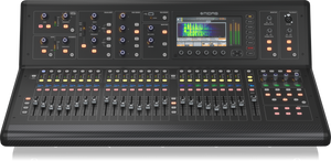 Midas M32 LIVE, Digital Console with Live Multitrack Recording