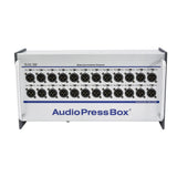 AudioPressBox APB-124 SB