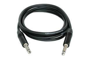 Digiflex NPP-D1 Premium Tour Series Instrument Cables