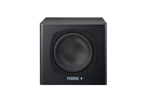 Fostex, PM-SUBmini2, Active Subwoofer. – House-Front