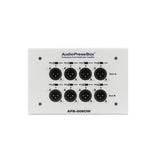 AudioPressBox APB-008 OW-EX
