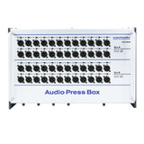 AudioPressBox APB-448 SB