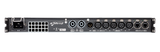 Powersoft T604, 4 Channel Touring Amplifier.