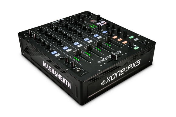 Allen & Heath XONE:PX5 DJ Mixer