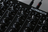 Allen & Heath XONE:96 DJ Mixer
