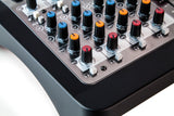 Allen & Heath ZED-6, Compact 6 input analogue mixer
