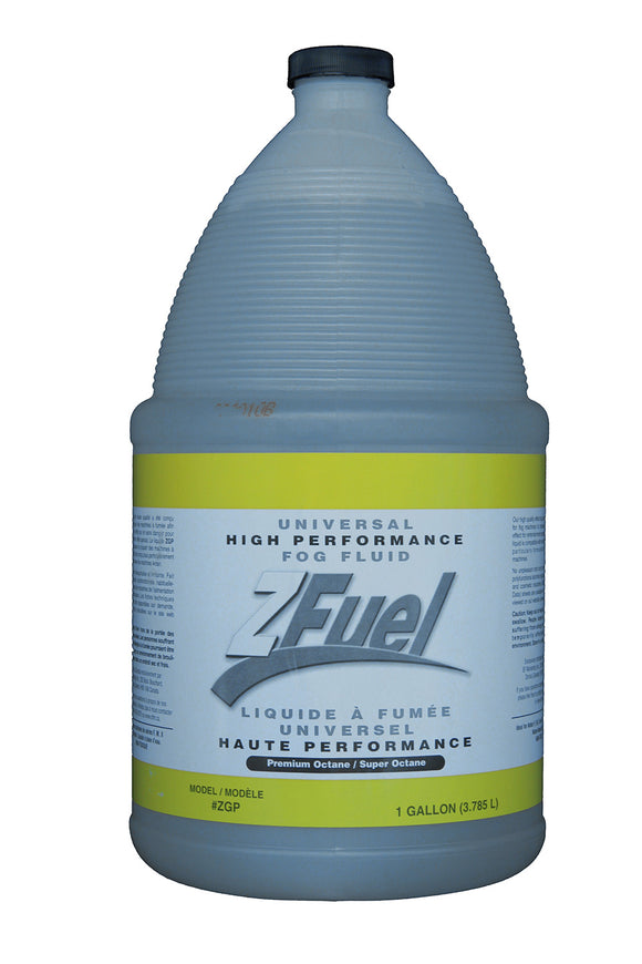 Antari Z-Fuel Water-Based Premium High Octane Fog Fluid