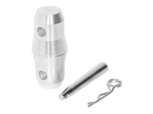 TRUSST Conical Connector Hardware Sets