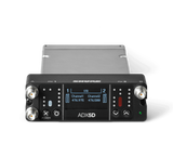 Shure ADX5D Axient® Digital Dual-Channel Portable Wireless Receiver