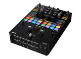 Pioneer DJM-S7 Scratch-style 2-channel performance DJ mixer