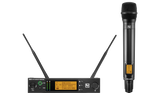 Electro-Voice RE3-RE420  UHF wireless set featuring RE420 condenser cardioid microphone