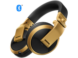 Pioneer HDJ-X5BT, Over-ear DJ headphones with Bluetooth