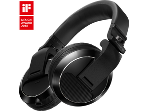 Pioneer HDJ-X7, DJ Headphone